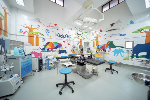 Beyond Resolutions: How Local Activism Can Reshape Global Surgery Policy